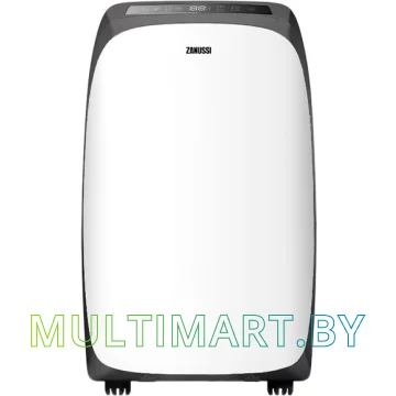 Кондиционер мобильный Zanussi ZACM-09 DV
